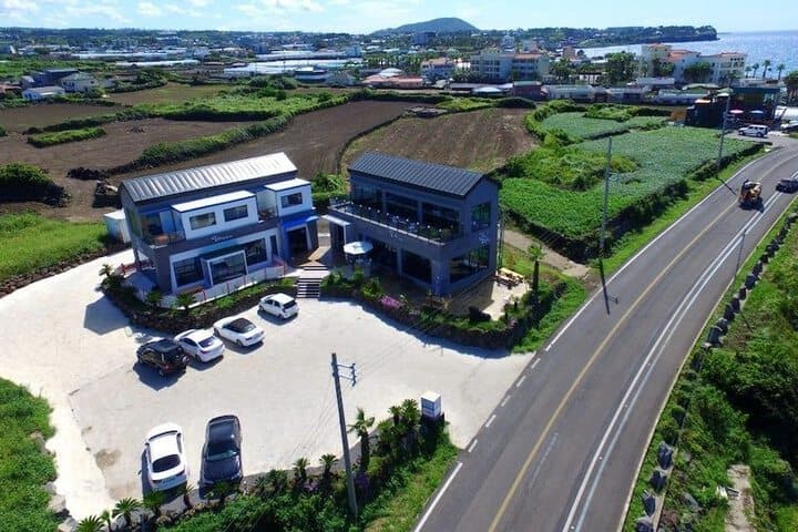 Dalja Pension photo 2