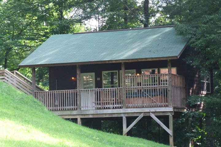 Nantahala Cabins photo 3