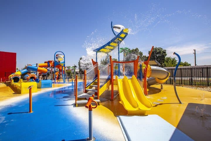 All Seasons Holiday Park photo 1