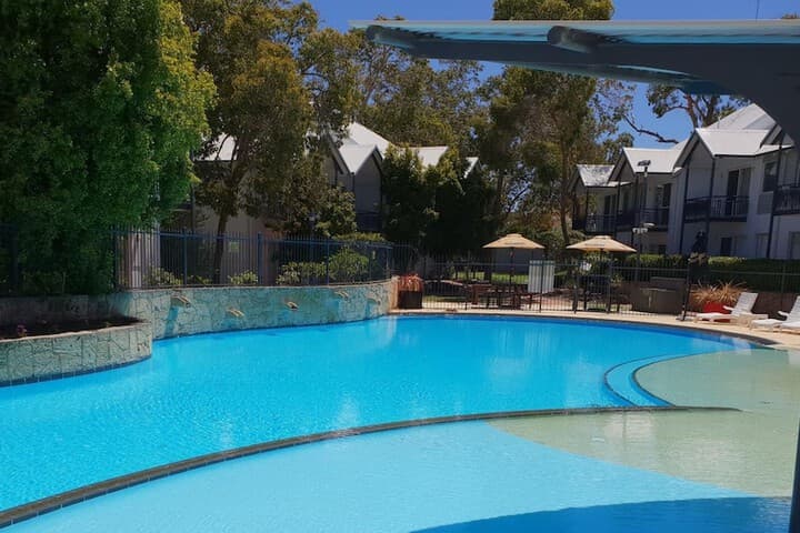 Mandurah Quay Resort photo 4