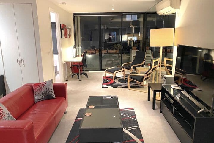StayCentral Spacious Seaviews photo 5