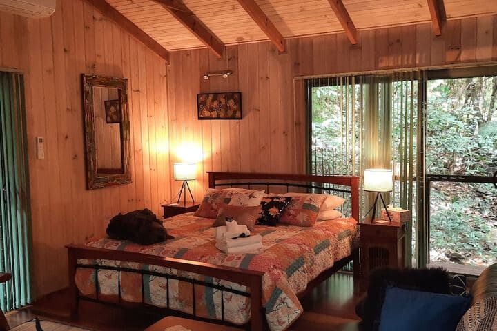 Treetops Accommodation Montville photo 5