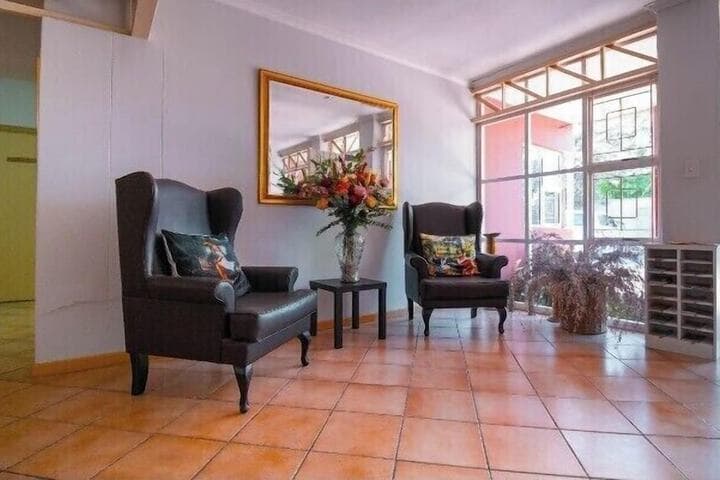 Broadway Guesthouse photo 2