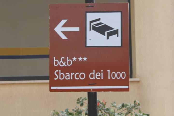 B&B Sbarco dei 1000 photo 2