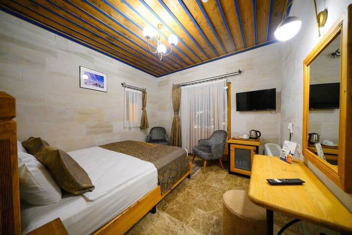 Cave Hotel Saksagan photo 5