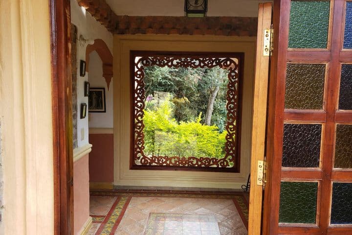 Hotel La Primavera Suites & Casas Campestres photo 3
