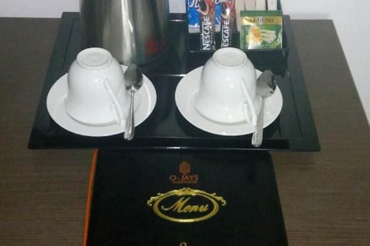 O jays Guest House photo 5
