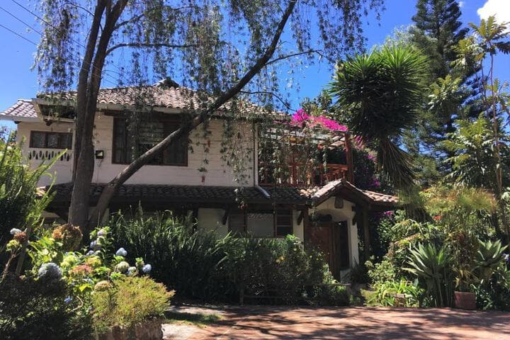 Casa Magnolia photo 5