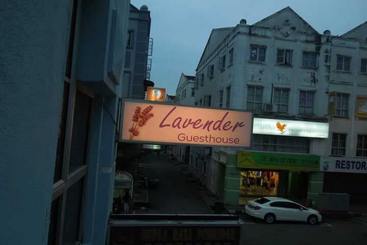 Lavender Guesthouse Hostel photo 4