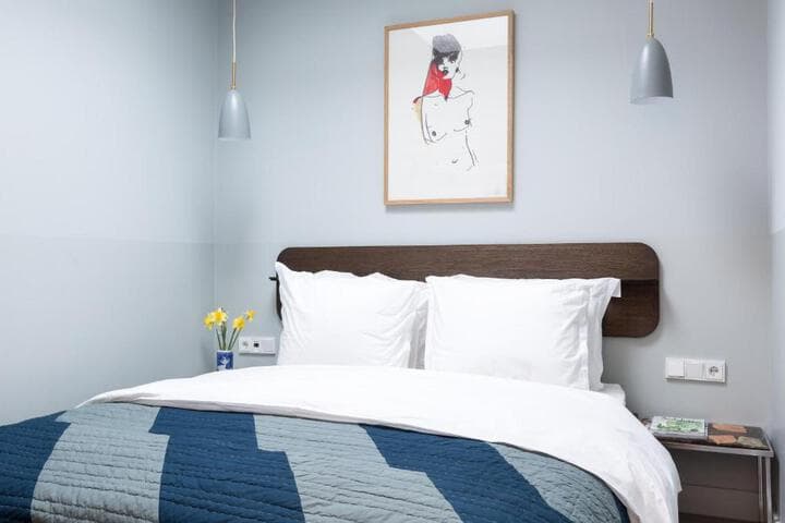 Kith & Kin Boutique Apartments photo 3