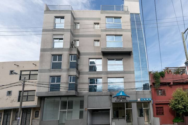 Nubes Apart Hotel photo 3
