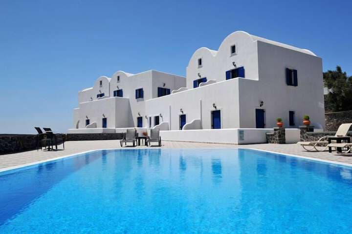 Sigal Villa photo 5