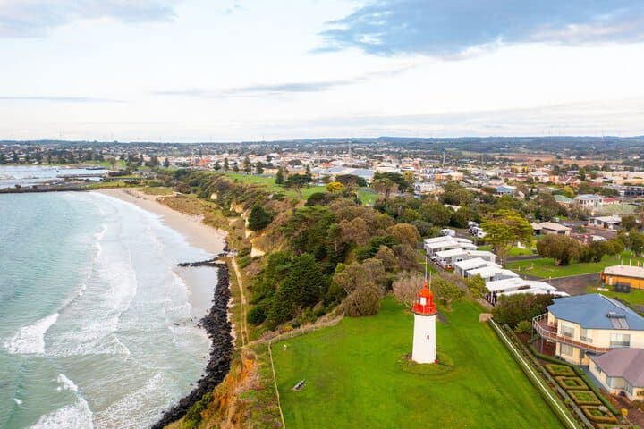 NRMA Portland Bay Holiday Park photo 2