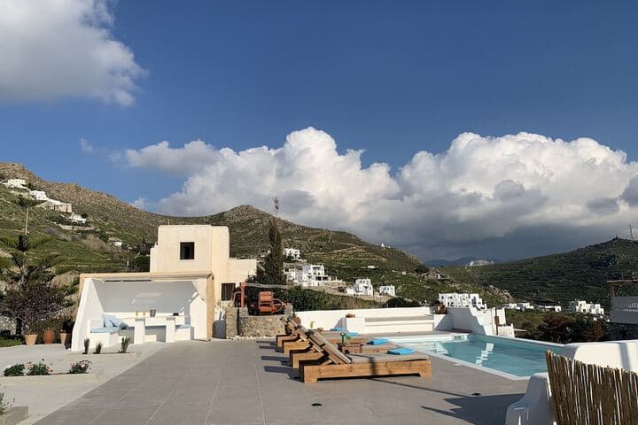 Villa of Roses Private villa with pool photo 4