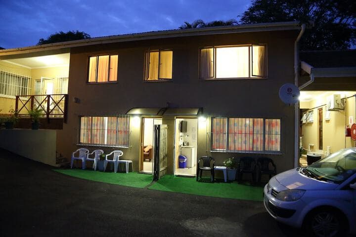 Clinch Self Catering photo 4