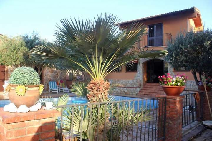 Borgo dei Vigneti photo 2