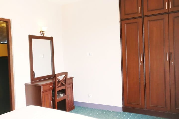 Sagarmatha Apartment Bed & Breakfast photo 2