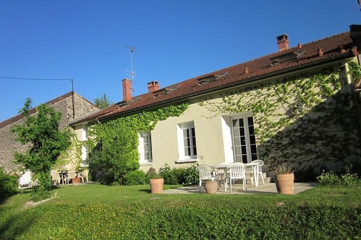 Au Pré du Moulin photo 4