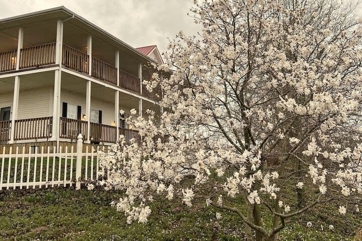 Rocky Hill Inn photo 4