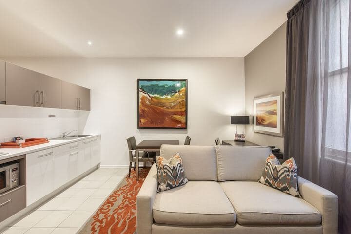 Miller Apartments Adelaide photo 5