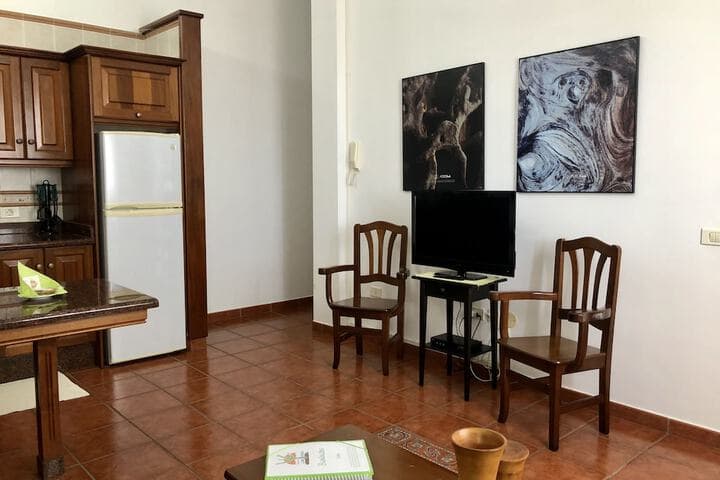 Apartamentos Los Verodes photo 4