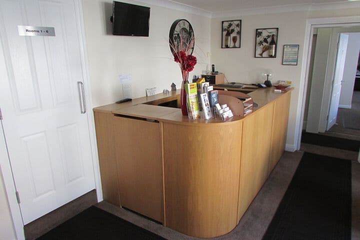 The Southgate Bed&Breakfast photo 3
