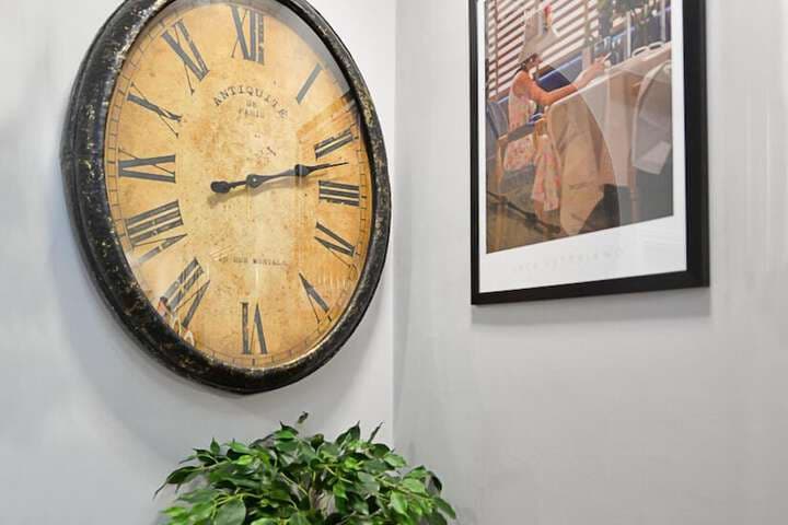 Mamas Inn Boutique Guest House photo 3