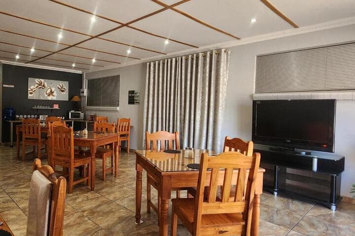 Agros Guest House photo 4