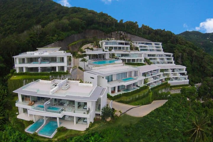 The View Phuket photo 3