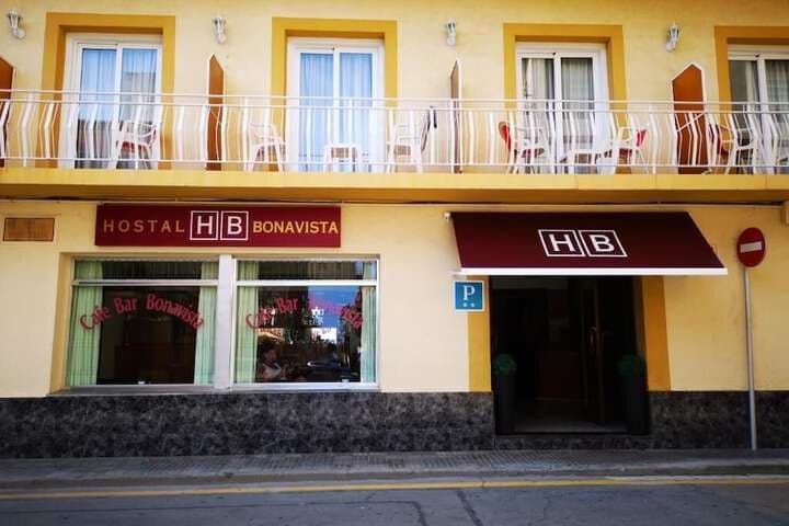 Hostal Bonavista photo 4