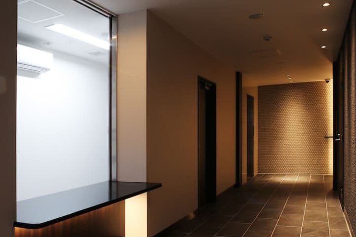 SG Residence Inn Hakataekiminami photo 3