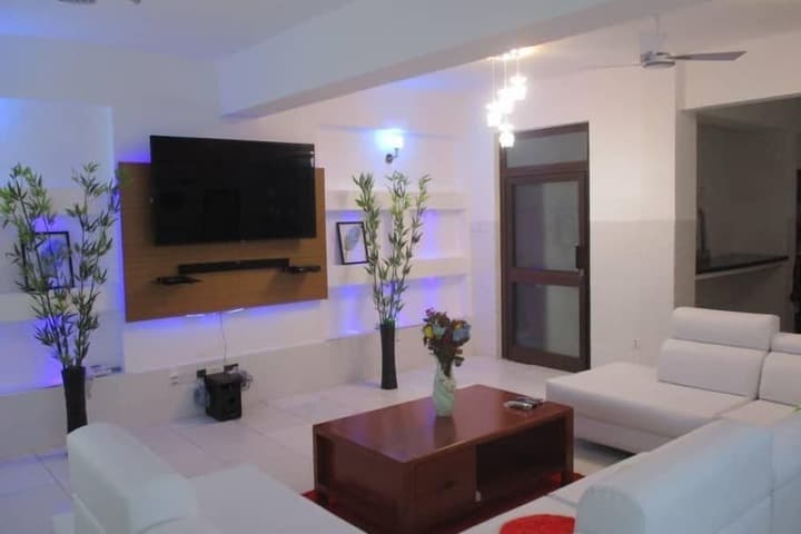 Luxury Apartment photo 3