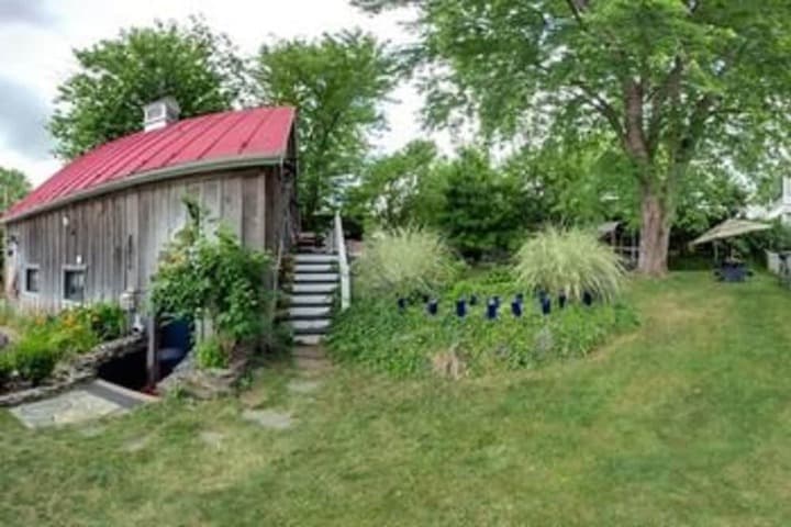 Lily Garden Bed&Breakfast photo 2