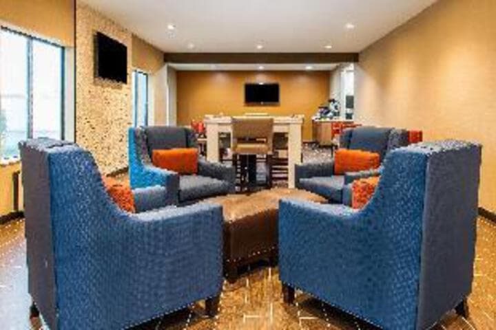 Comfort Inn Plainfield Indianapolis Airport photo 5