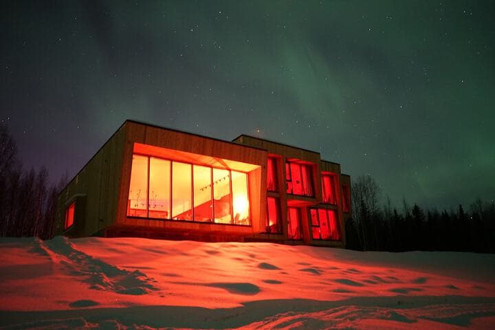 Aurora Villa photo 3