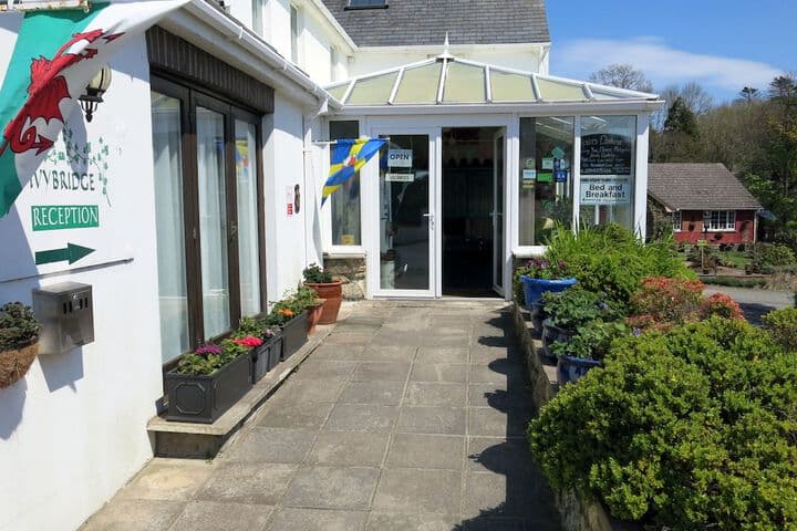 Ivybridge Guest House photo 3