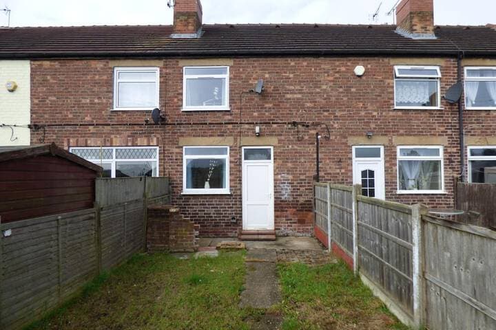 Shirebrook House photo 2