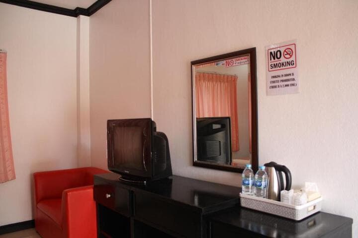 Suksai Buri Resort photo 4