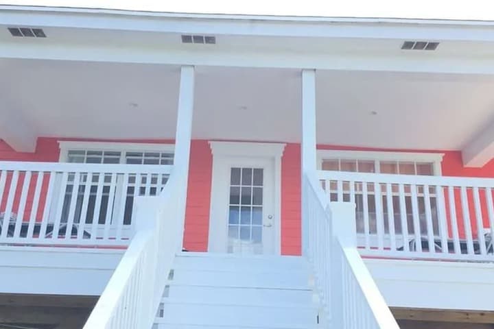 Mangrove Cay Sea View Villas photo 5