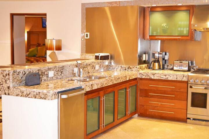 Villas de Cortez Penthouse photo 4