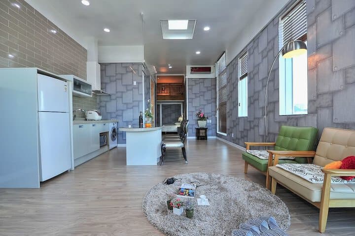 Sokcho Esher House Pension photo 5