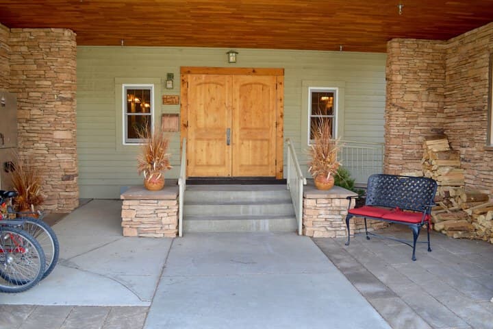 Niwot Inn & Spa photo 2