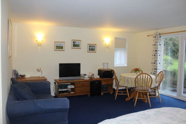 Courtlands Nurseries B&B photo 5
