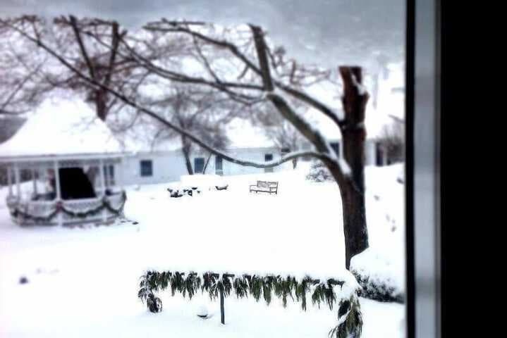 The Inn at Turkey Hill photo 2