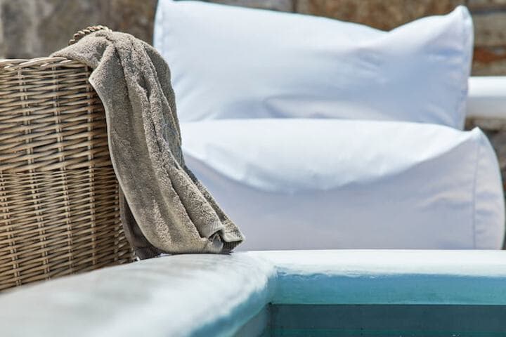 Mykonos Waves Beach House & Suites photo 3
