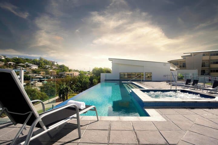 Oaks Townsville Gateway Suites photo 2