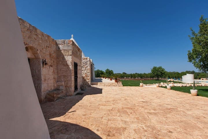 Trullo Cocò photo 4