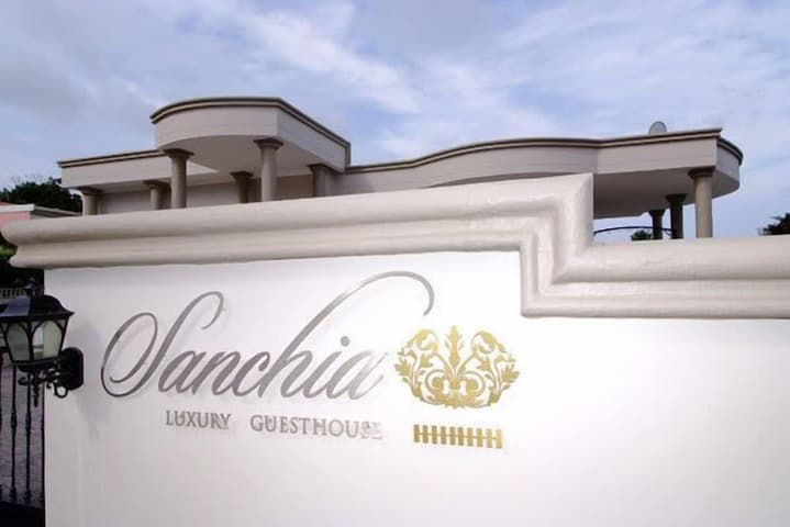 Sanchia Luxury Guesthouse photo 2