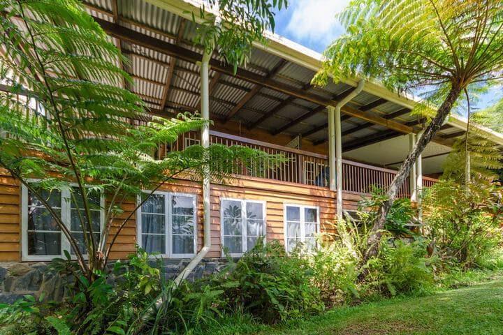 The Epiphyte Bed & Breakfast photo 4