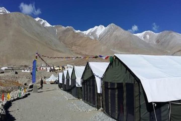 The Kora Pangong photo 2